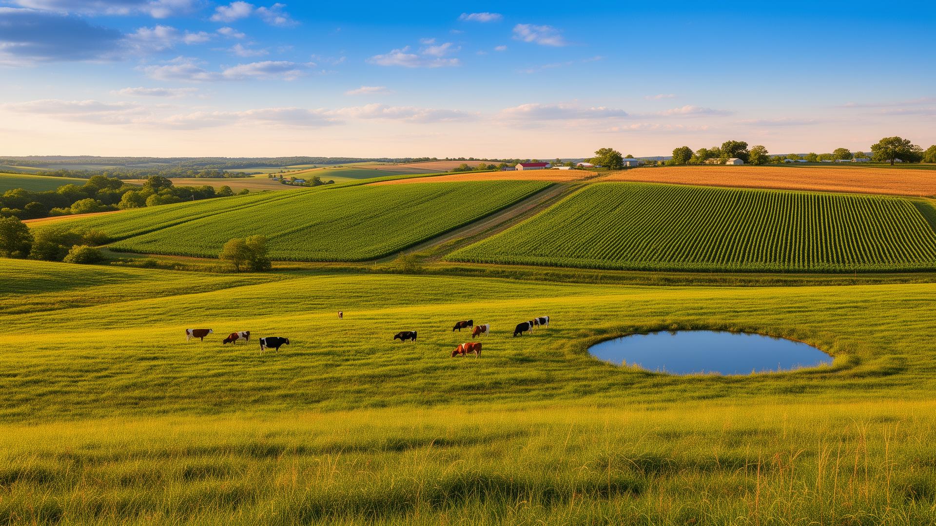YES on 1 — Renew Missouri's Parks & Soil Tax